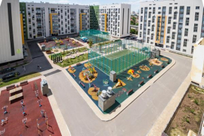 Apartments 7 Я-14
